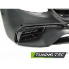 Бампер передний Mercedes E-class W213 2016-2020