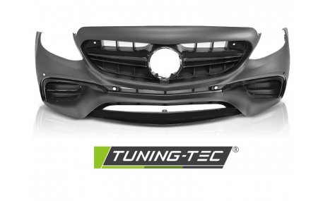 Бампер передний Mercedes E-class W213 2016-2020