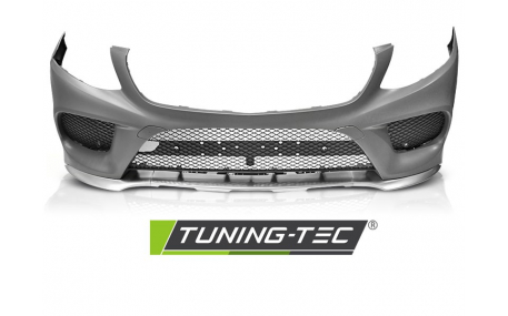 Бампер передний Mercedes GLE-class W166