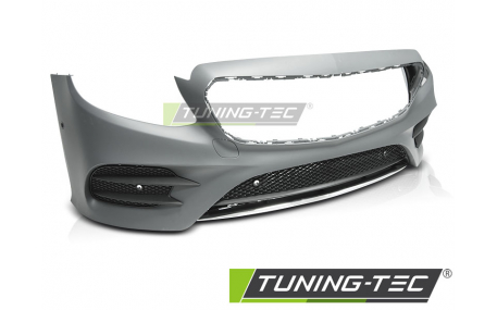 Бампер передний Mercedes E-class W238 Coupe 2016-2020