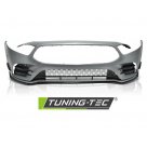 Бампер передний Mercedes A-class W177