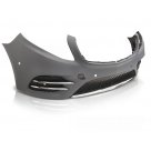 Бампер передний Mercedes Vito W447 2014-2019