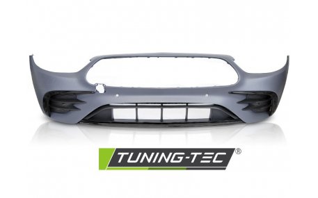 Бампер передний Mercedes E-class W213 2020-2022
