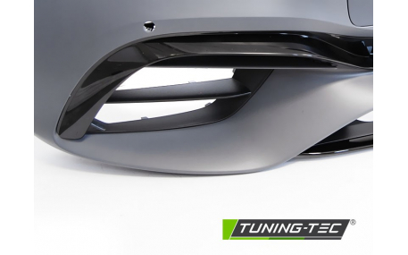 Бампер передний Mercedes E-class W213 2020-2022