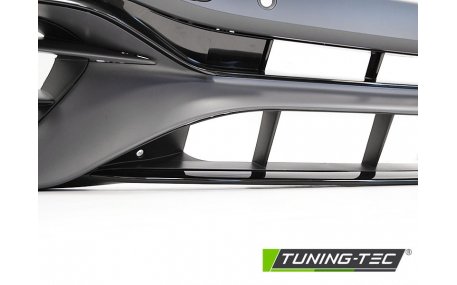 Бампер передний Mercedes E-class W213 2020-2022