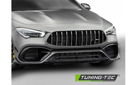 Бампер передний Mercedes CLA-class W118