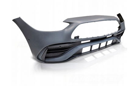 Бампер передний Mercedes C-class W206