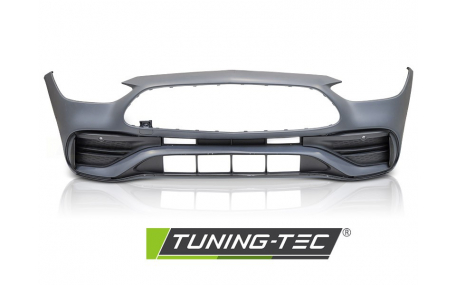 Бампер передний Mercedes C-class W206