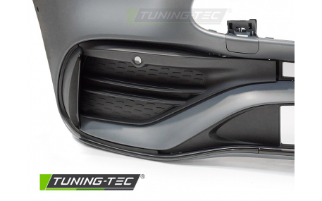 Бампер передний Mercedes C-class W206