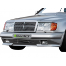 Бампер передний Mercedes E-class W124