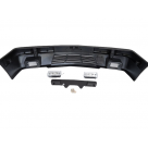 Бампер передний Mercedes E-class W124