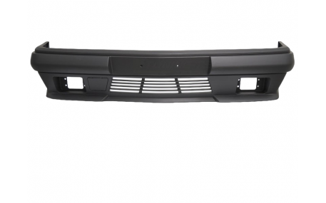 Бампер передний Mercedes E-class W124