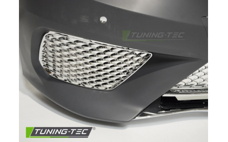 Бампер передний Mercedes S-class W222 2013-2017