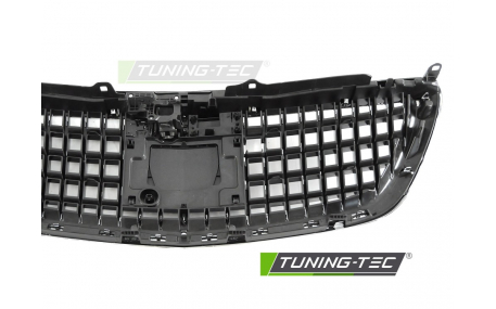 Бампер передний Mercedes S-class W222 2017-2020