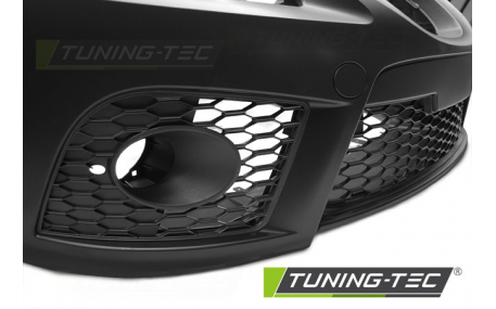 Бампер передний Seat Leon