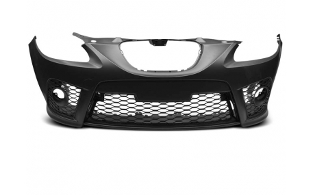 Бампер передний Seat Leon