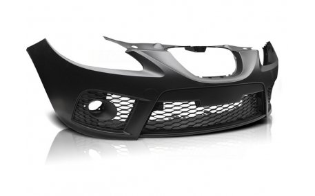 Бампер передний Seat Leon