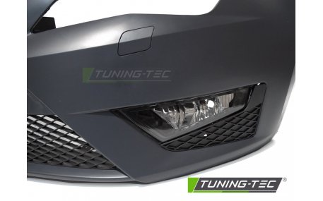 Бампер передний Seat Ibiza 2012-2017