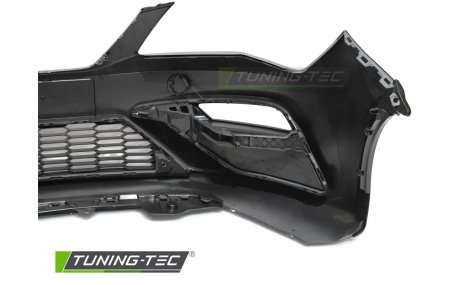 Бампер передний Seat Leon 2017-2020