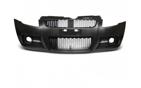 Бампер передний Suzuki Swift