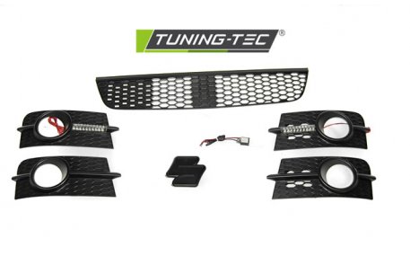 Бампер передний Suzuki Swift