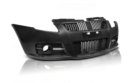 Бампер передний Suzuki Swift