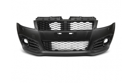 Бампер передний Suzuki Swift