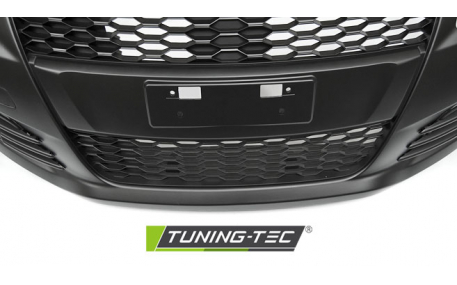 Бампер передний Suzuki Swift