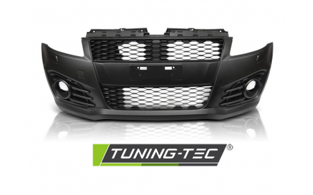 Бампер передний Suzuki Swift