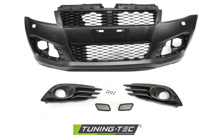 Бампер передний Suzuki Swift