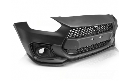 Бампер передний Suzuki Swift