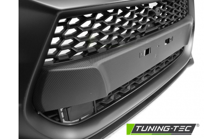 Бампер передний Suzuki Swift