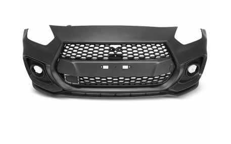 Бампер передний Suzuki Swift