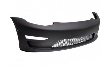 Бампер передний Tesla Model 3