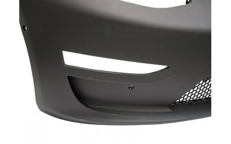 Бампер передний Tesla Model 3