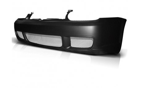 Бампер передний Volkswagen Golf 4