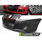 Бампер передний Volkswagen Golf 5