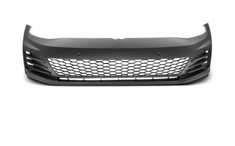 Бампер передний Volkswagen Golf 7 2013-2017