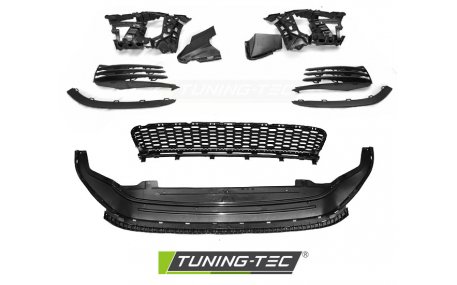 Бампер передний Volkswagen Golf 7 2013-2017