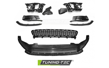 Бампер передний Volkswagen Golf 7 2013-2017