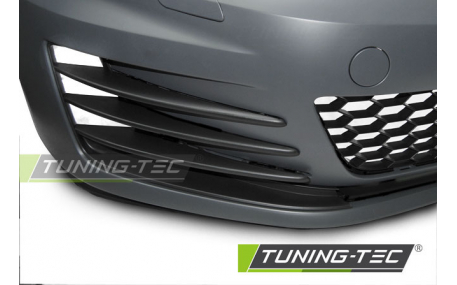 Бампер передний Volkswagen Golf 7 2013-2017