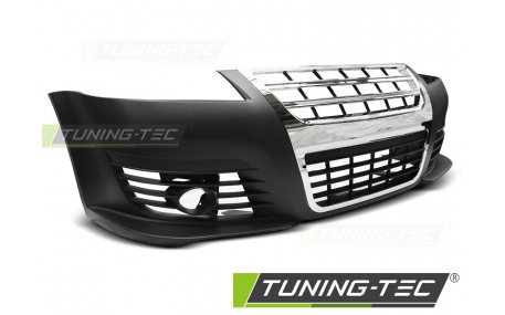 Бампер передний Volkswagen Passat B5