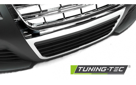 Бампер передний Volkswagen Passat B5