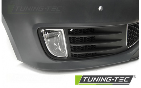 Бампер передний Volkswagen Jetta 2011-2014