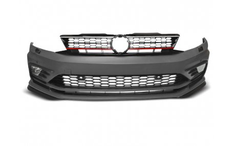 Бампер передний Volkswagen Jetta 2015-2019