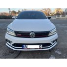 Бампер передний Volkswagen Jetta 2015-2019