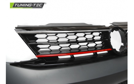 Бампер передний Volkswagen Jetta 2015-2019