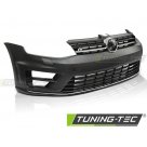 Бампер передний Volkswagen Golf 7 2013-2017