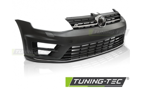 Бампер передний Volkswagen Golf 7 2013-2017