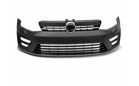 Бампер передний Volkswagen Golf 7 2013-2017